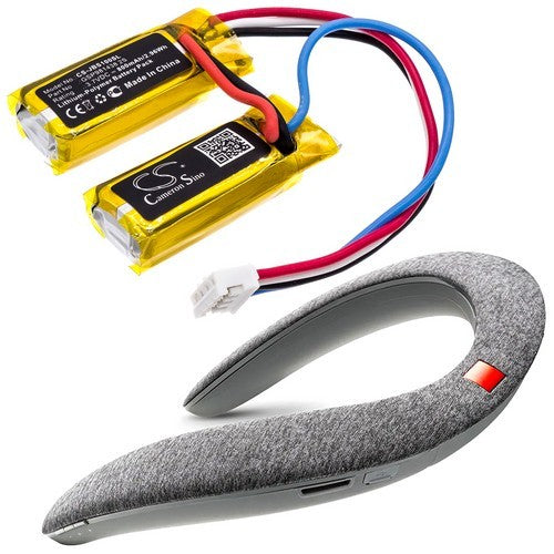 JBL GSP981438 2S Battery
