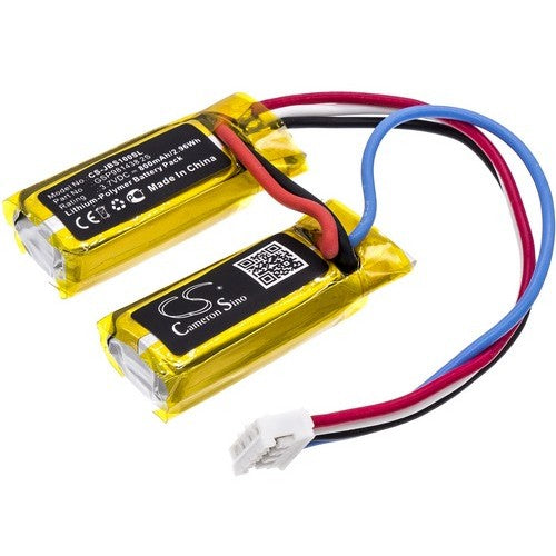JBL GSP981438 2S Battery