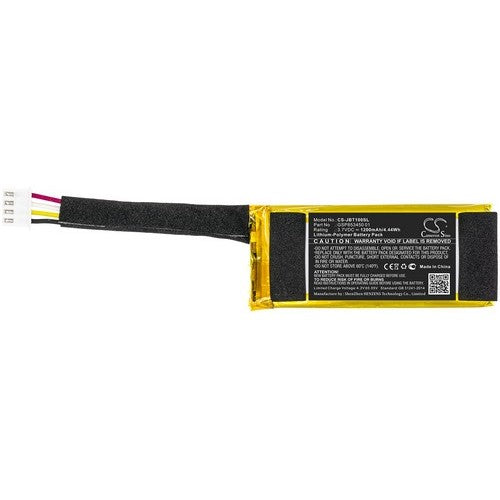 JBL GSP853450 01 Battery