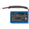 JBL GSP853450-02 Battery