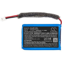 JBL GSP853450-02 Battery