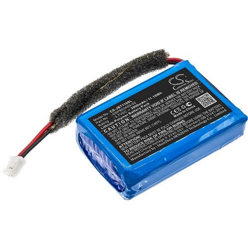 CS-JBT110SL Battery