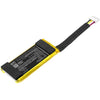 JBL L0738-LF Battery