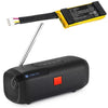 JBL L0738-LF Battery