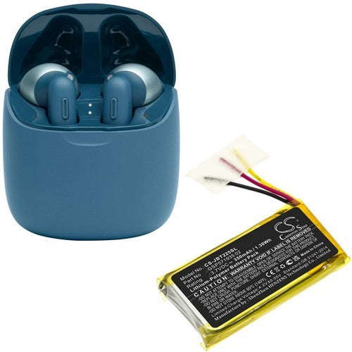 CS-JBT225SL Battery