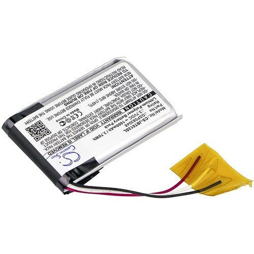 JBL 6132A-JBLTRIP Battery
