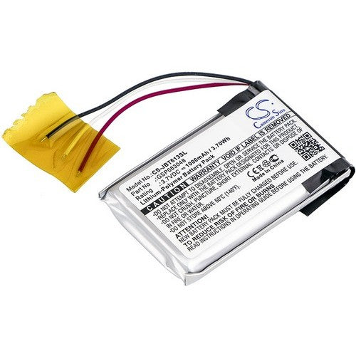 JBL 6132A-JBLTRIP Battery
