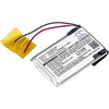 JBL GSP083048 Battery