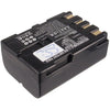 JVC GR-DVL900 Battery