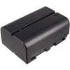 JVC GR-DVL900 Battery