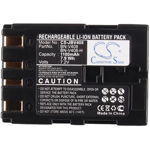 JVC GR-D231 Battery