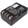 JVC GR-DVL900 Battery