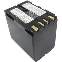 JVC BN-V428 Battery