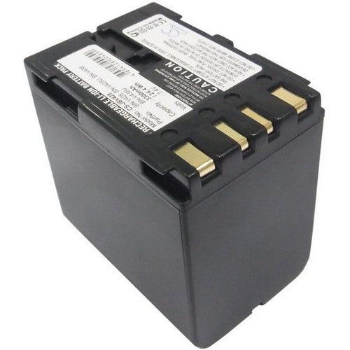 JVC GR-DVL820A Battery