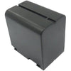 JVC GR-DVL400 Battery