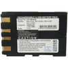 JVC GR-DVL400 Battery