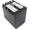 JVC GR-DVL400 Battery
