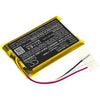 CS-JBX100SL Battery