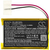CS-JBX100SL Battery