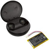 CS-JBX100SL Battery