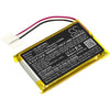 CS-JBX100SL Battery