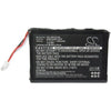 JDS Labs ZH613450 1S1P Battery