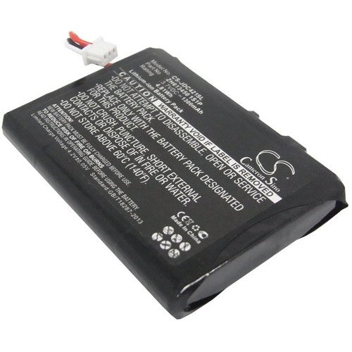 JDS Labs C421 Battery