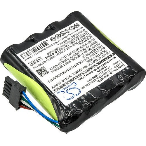 JDSU 21100729 000 Battery