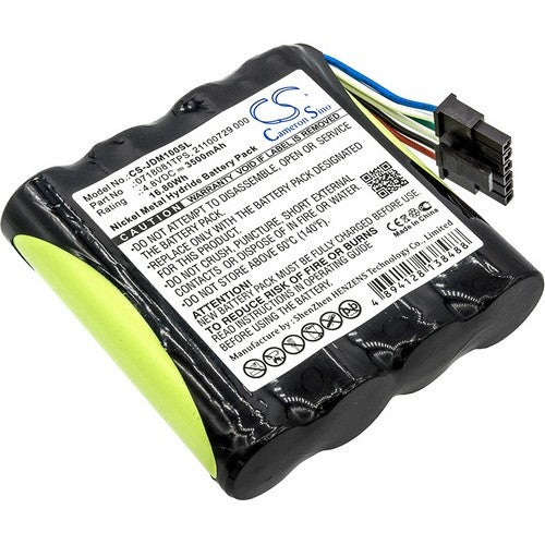JDSU 21100729 000 Battery