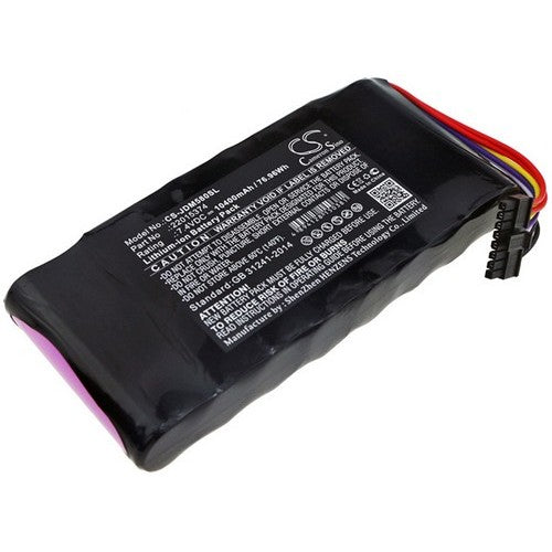 JDSU 22015374 Battery