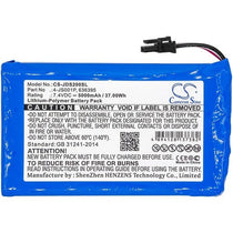 JDSU T-BERD Battery