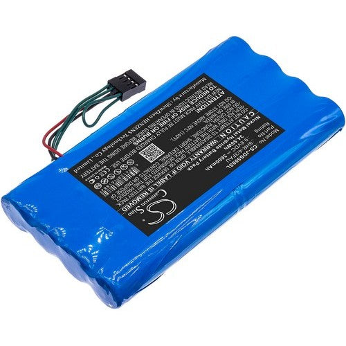 JDSU 8HR-4/3FAU Battery