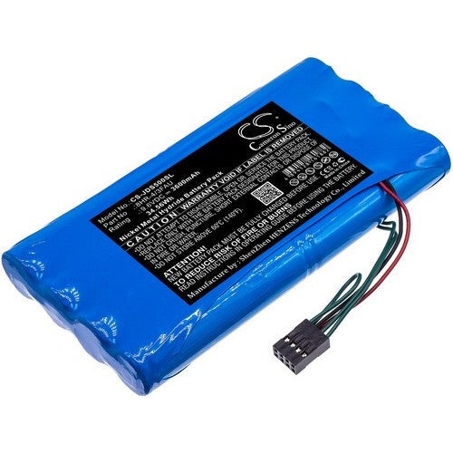 CS-JDS500SL Battery
