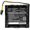 CS-JDS729SL Battery