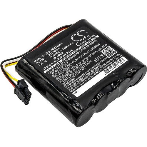 JDSU Viavi SC-TPS Battery