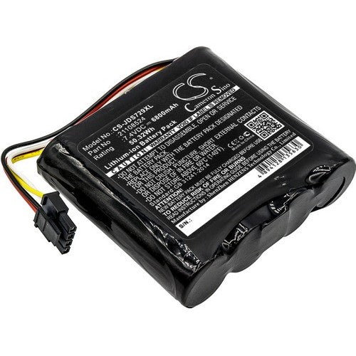 JDSU WiFi Advisor Wireless LAN Anal Battery