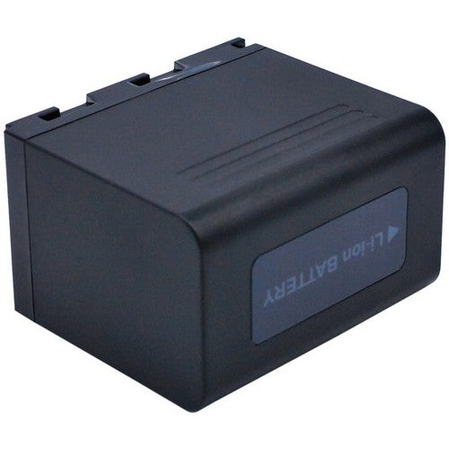 JVC JY-HM360E Battery