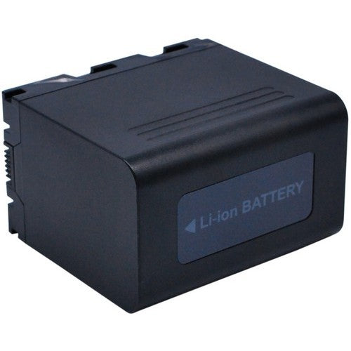 JVC JY-HM360E Battery