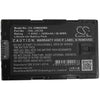 CS-JHM600MX Battery