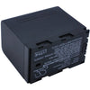 CS-JHM600MX Battery