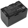 CS-JHM600MX Battery