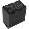 JVC GY-HM200ESB Battery