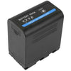 CS-JHM700MC Battery