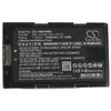 CS-JHM700MC Battery
