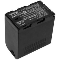 JVC SSL-JVC75 Battery