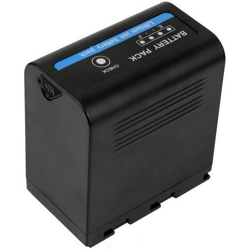 JVC SSL-JVC75 Battery