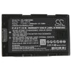 CS-JHM750MC Battery