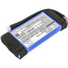 JBL JEM3318 Battery