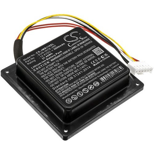 JBL PartyBox 100 Battery