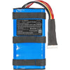 CS-JMB200XL Battery